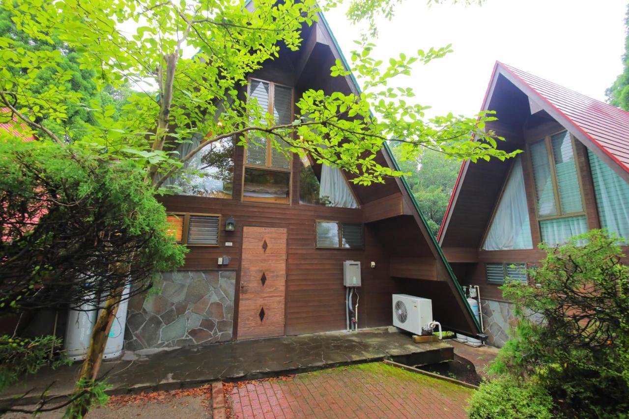 Hotel Sakura Sakura Onsen Kirishima Exterior foto